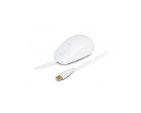 Urban Factory SANEE souris Médical Ambidextre USB Type-A Optique 800 DPI
