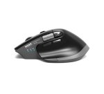 Port Designs 910203 souris Bureau Droitier RF sans fil + Bluetooth Optique 4000 DPI