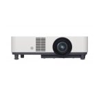 Sony VPL-PHZ61 Standard throw projector 6400 ANSI lumens 3LCD WUXGA (1920x1200) White