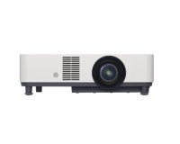 Sony VPL-PHZ61 Standard throw projector 6400 ANSI lumens 3LCD WUXGA (1920x1200) White