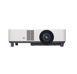 Sony VPL-PHZ61 Standard throw projector 6400 ANSI lumens 3LCD WUXGA (1920x1200) White