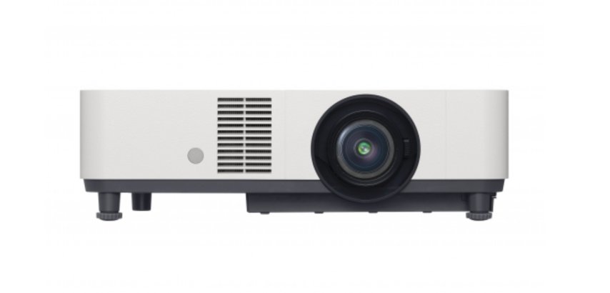 Sony VPL-PHZ51 Projecteur à focale standard 5300 ANSI lumens 3LCD WUXGA (1920x1200) Blanc
