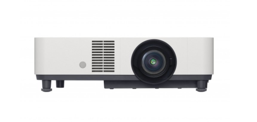 Sony VPL-PHZ61 Standard throw projector 6400 ANSI lumens 3LCD WUXGA (1920x1200) White