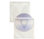 Buste a sacco autoadesive Selfti CD Strip - PP - Sei Rota - conf. 25 pezzi