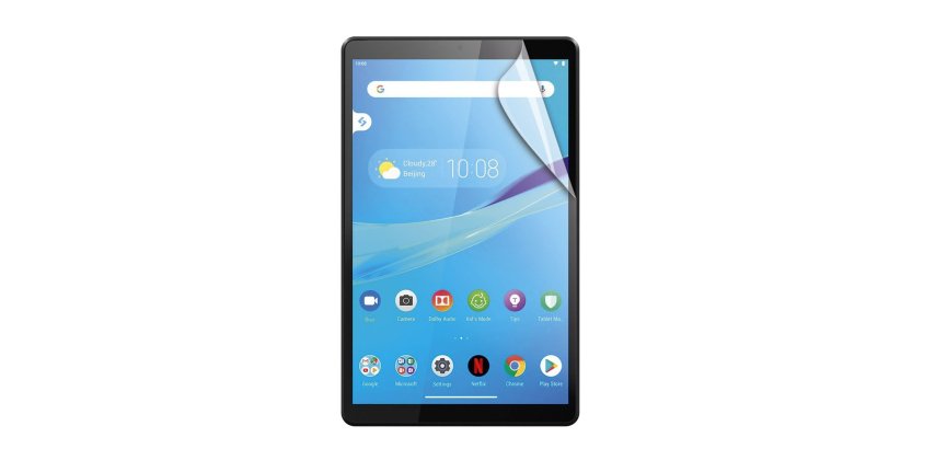 Mobilis 036185 protector de pantalla para tableta Lenovo 1 pieza(s)