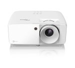 Optoma ZH520 5500 lúmenes ANSI DLP 1080p (1920x1080) 3D Blanco