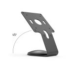Compulocks 111B102IPDSB soporte de seguridad para tabletas Negro 25,9 cm (10.2")