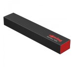 Portemine rotring 600 mecanisme 3 en 1 mine 0,5 mm  et stylo-bille grip coloris   noir