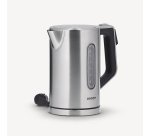 Bouilloire WK 3418, acier inoxydable/noir