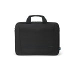 DICOTA D3250602 sacoche d'ordinateurs portables 35,6 cm (14") Malette Noir