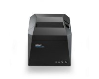 Star Micronics TSP143IV UEWB GY E+U Inalámbrico y alámbrico Térmica directa Impresora de recibos