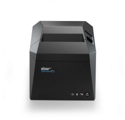 Star Micronics TSP143IV UEWB GY E+U Inalámbrico y alámbrico Térmica directa Impresora de recibos