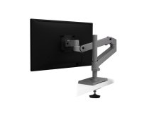 Ergotron LX Pro Series 45-709-293 support d'écran plat pour bureau 86,4 cm (34") Gris