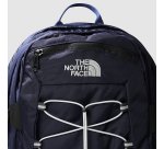 The North Face Borealis Classic zaino Grigio, Blu marino Nylon