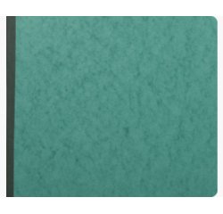 Piqûre Journal de caisse ou banque 27x32cm à tête paresseuse 2 libellés : 6 crédit, 13 débit - 31 lignes - Couleurs assorties