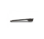 Urban Factory ONLEE clavier Universel Bluetooth AZERTY Français Noir