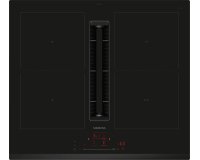 SIEMENS Plaque induction ED631HQ26E, IQ500, 60 cm , CombiZone, Slider