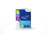 Carta Color Copy - A4 - 90 gr - bianco - Mondi - conf. 500 fogli