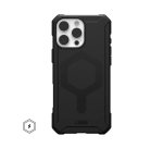 Urban Armor Gear Essential Armor funda para teléfono móvil 17,5 cm (6.9") Negro