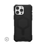 Urban Armor Gear Essential Armor funda para teléfono móvil 17,5 cm (6.9") Negro