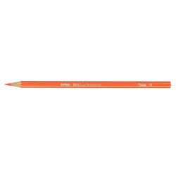 Giotto 256111 pastello colorato Arancione 1 pz