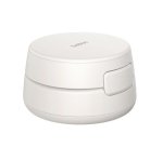 Belkin UltraCharge Pro Smartphone, Smartwatch Blanc Secteur Recharge sans fil Charge rapide Intérieure