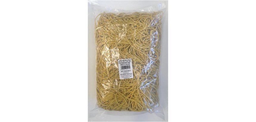 Markin Y525G100X17 rubber band
