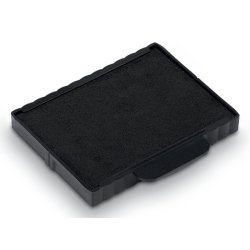 Cassette d'encrage de rechange 6/57, noir