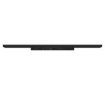 Optoma N3751K Écran plat de signalisation numérique 190,5 cm (75") LED Wifi 450 cd/m² 4K Ultra HD Noir Android 11 24/7