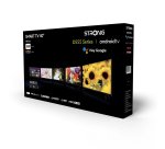 Strong SRT 40FD5553 101.6 cm (40") Full HD Smart TV Wi-Fi Black 220 cd/m²