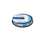 MediaRange MR509 Blank Blu-Ray Disc BD-R 50 GB 10 pcs