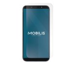Mobilis 017039 protector de pantalla o trasero para teléfono móvil Samsung 1 pieza(s)