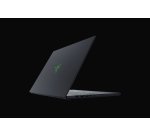 Razer Blade 16 Intel Core Ultra 9 386H Ordinateur portable 40,6 cm (16") WQXGA 32 Go LPDDR5x-SDRAM 2 To SSD NVIDIA GeForce RTX 5090 Wi-Fi 7 (802.11be) Windows 11 Home Noir AZERTY Français