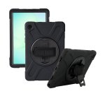 Mobilis 072010 étui pour tablette 22,1 cm (8.7") Housse Noir