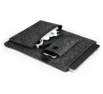 Durable Effect 41,7 cm (16.4") Opbergmap/sleeve Antraciet