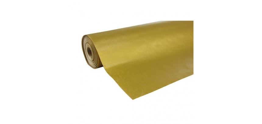 Unicolor, kraft 60g, rl 250x0,7m Bleu Fr