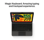 Apple iPad 11-inch Air Wi-Fi + Cellular 128GB - Space Grey