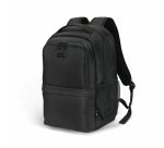 Mochila para portátil 14,1" DICOTA D32027-RPET  35,8 cm Negro