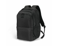 Mochila para portátil 14,1" DICOTA D32027-RPET  35,8 cm Negro