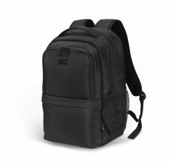 Mochila para portátil 14,1" DICOTA D32027-RPET  35,8 cm Negro