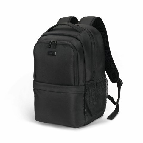 Mochila para portátil 14,1" DICOTA D32027-RPET 35,8 cm Negro