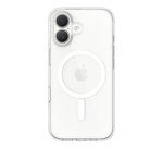 Belkin SheerForce coque de protection pour téléphones portables 16 cm (6.3") Housse Transparent