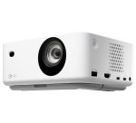 Optoma ML1080 550 ANSI lumens DLP 1080p (1920x1080) Blanc
