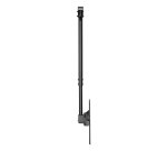 Fonestar STT-7144LN soporte para TV 2,16 m (85") Negro