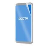 DICOTA D70936 écran et protection arrière de téléphones portables Film de protection anti-reflets Apple 1 pièce(s)