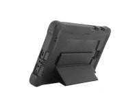 Mobilis 053014 étui pour tablette 20,3 cm (8") Housse Noir