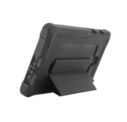 Mobilis 053014 funda para tablet 20,3 cm (8") Negro
