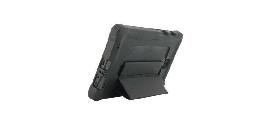 Mobilis 053014 funda para tablet 20,3 cm (8") Negro