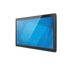 Elo Touch Solutions I-Series E431802 All-in-One PC Intel® Celeron® 7305L 54,6 cm (21.5") 1920 x 1080 Pixeles Pantalla táctil PC todo en uno 8 GB DDR5-SDRAM 256 GB SSD Windows 11 IoT Enterprise Wi-Fi 6 (802.11ax) Negro