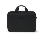 DICOTA D3250804 sacoche d'ordinateurs portables 40,6 cm (16") Malette Noir